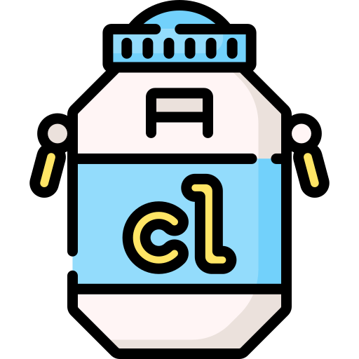 clhorin Special Lineal color icon