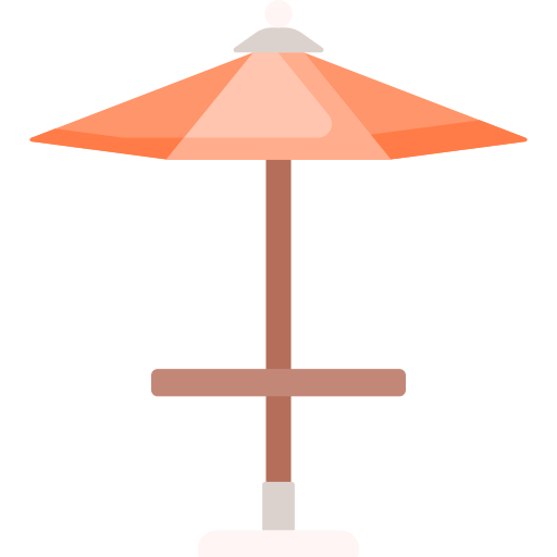 regenschirm Special Flat icon