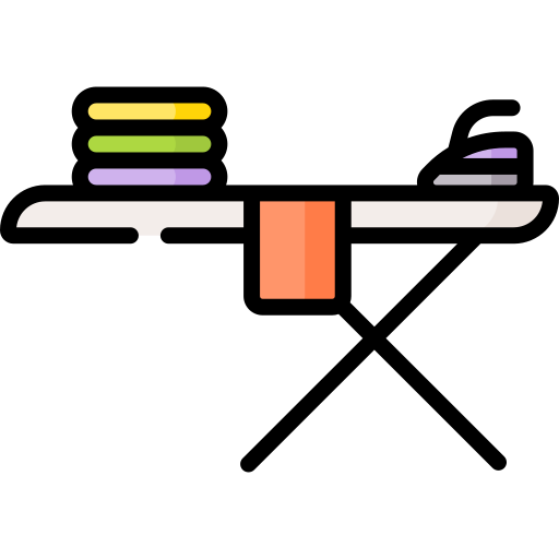 Tabla de planchar Special Lineal color icono