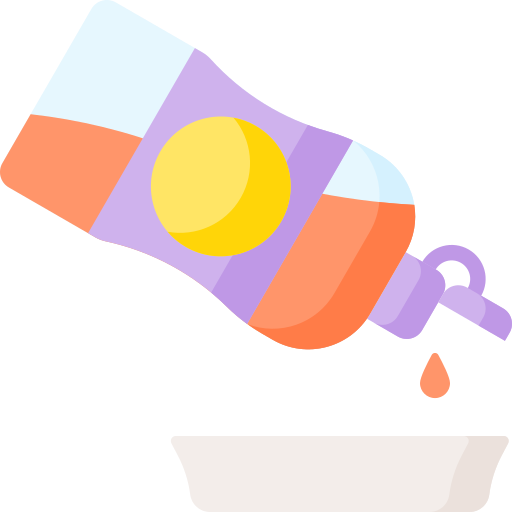 Мытье посуды Special Flat иконка