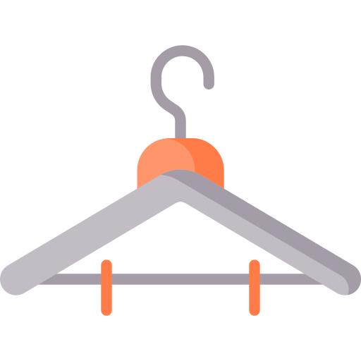 Hanger Special Flat icon