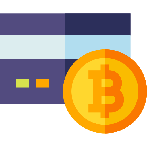 Payment method Basic Straight Flat icon