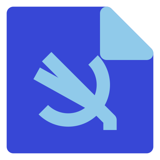 Swift Generic color fill icon