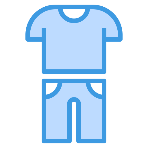 Casual itim2101 Blue icono