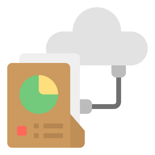 Folder Ultimatearm Flat icon