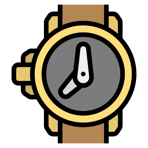 腕時計 Ultimatearm Lineal Color icon