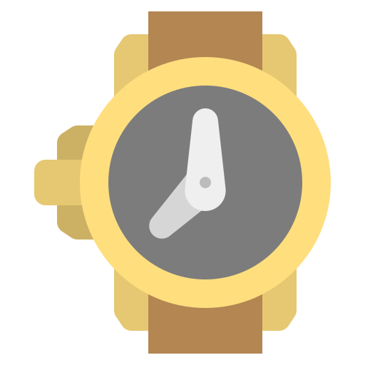 Наручные часы Ultimatearm Flat иконка