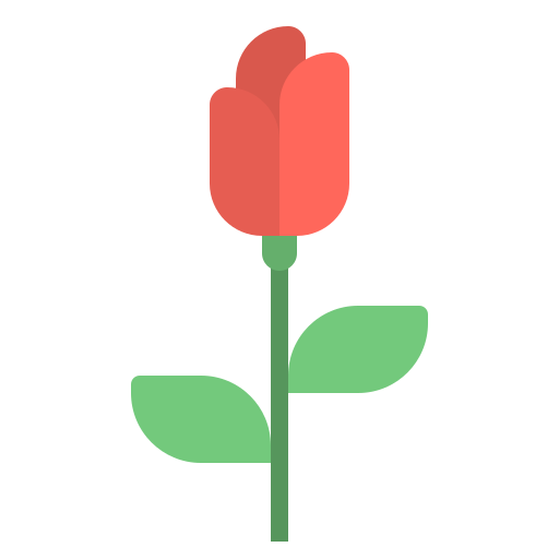 Роза Ultimatearm Flat иконка