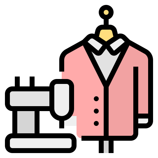 スーツ Ultimatearm Lineal Color icon