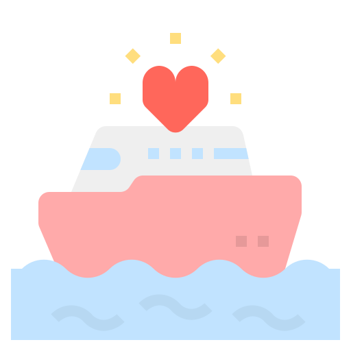 Яхта Ultimatearm Flat иконка