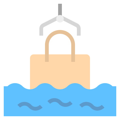 Mar Ultimatearm Flat icono