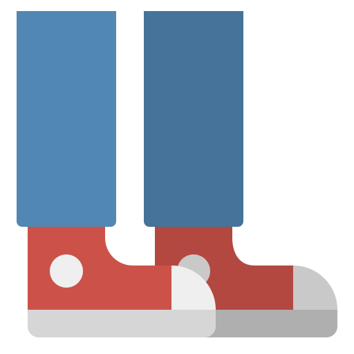 Zapatilla de deporte Ultimatearm Flat icono