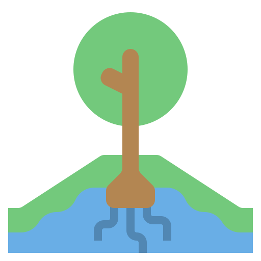Sequía Ultimatearm Flat icono