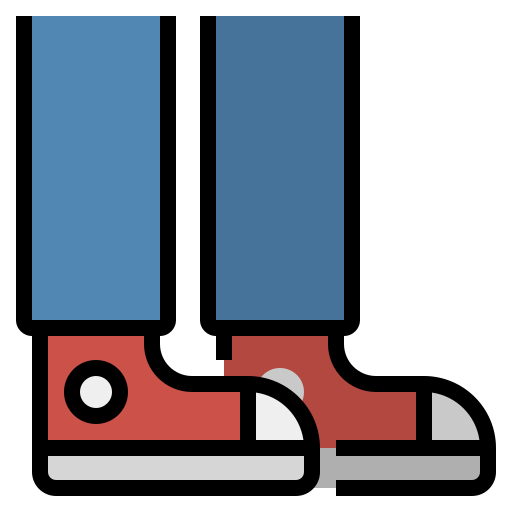 scarpa da ginnastica Ultimatearm Lineal Color icona