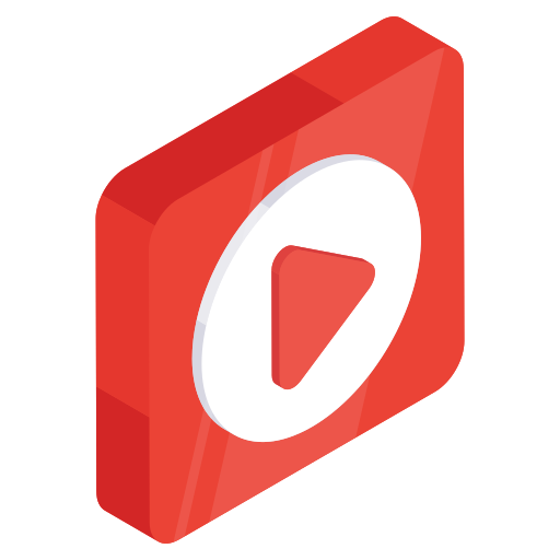 reproducir vídeo Generic Isometric icono