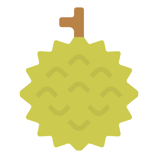 durian Ultimatearm Flat Icône