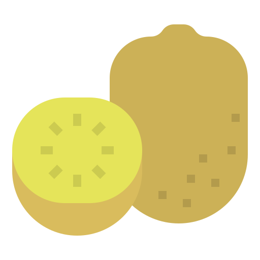 kiwi Ultimatearm Flat icon