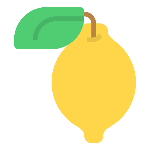 Лимон Ultimatearm Flat иконка