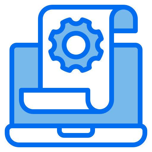 entwicklung Payungkead Blue icon