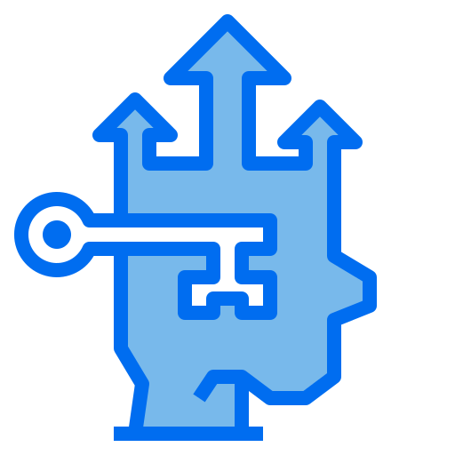 Рост Payungkead Blue иконка