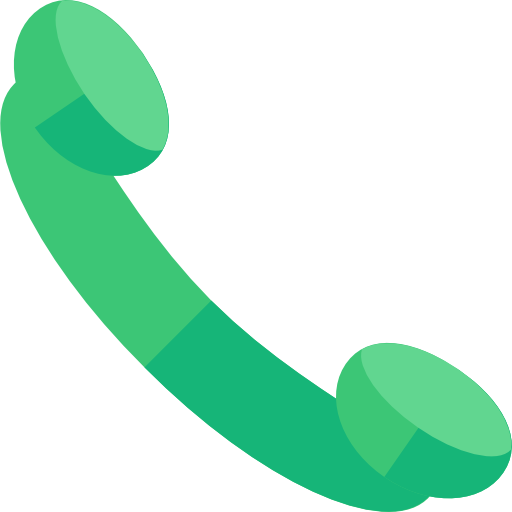 Phone call Roundicons Flat icon