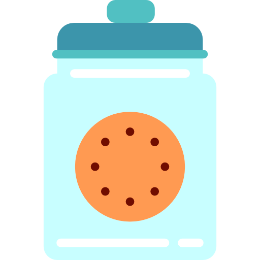 Cookies Special Flat icon
