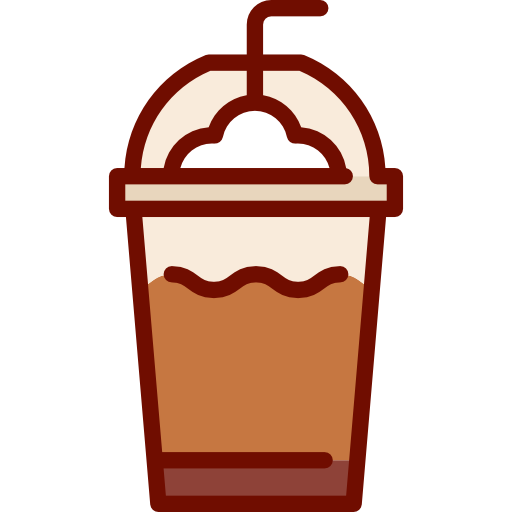 Frappe Special Lineal color icon