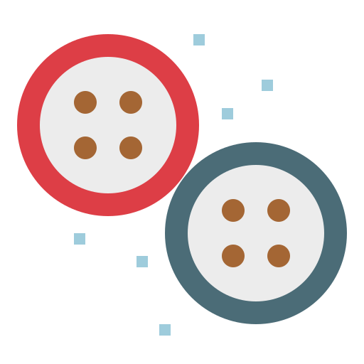Buttons Smalllikeart Flat icon