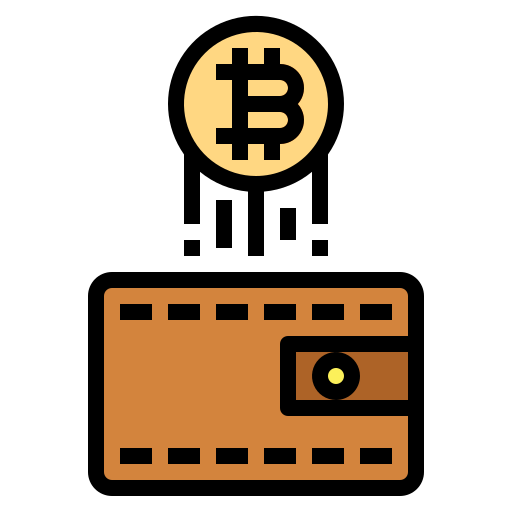 geldbörse Smalllikeart Lineal Color icon