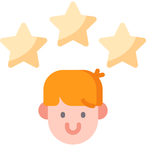 Rate Special Flat icon