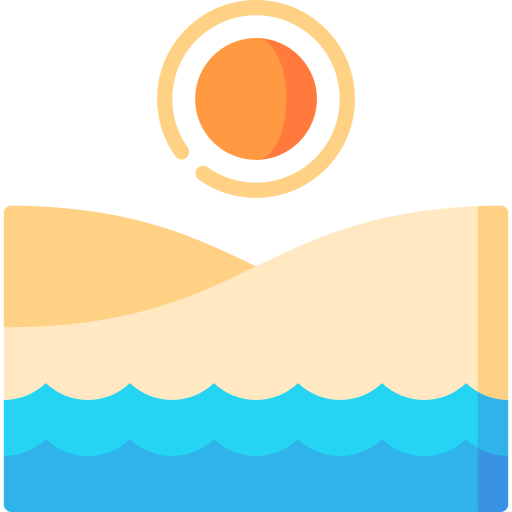홍해 Special Flat icon