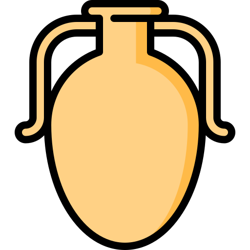 앰 포라 Special Lineal color icon