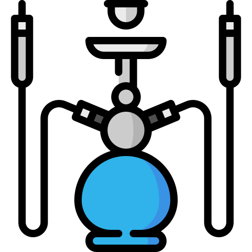 시샤 Special Lineal color icon