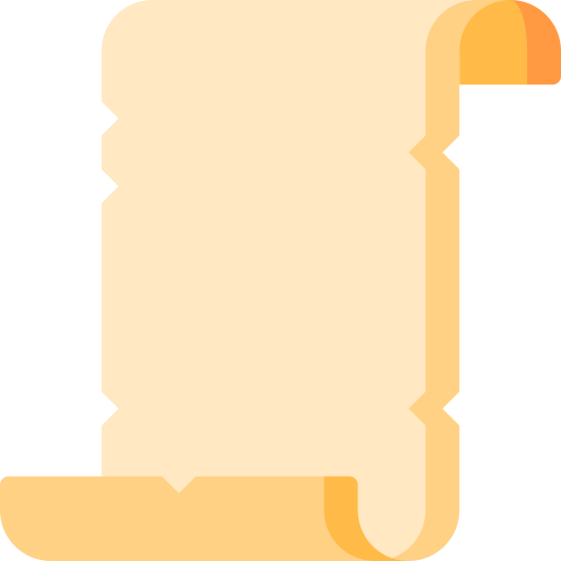 パピルス Special Flat icon
