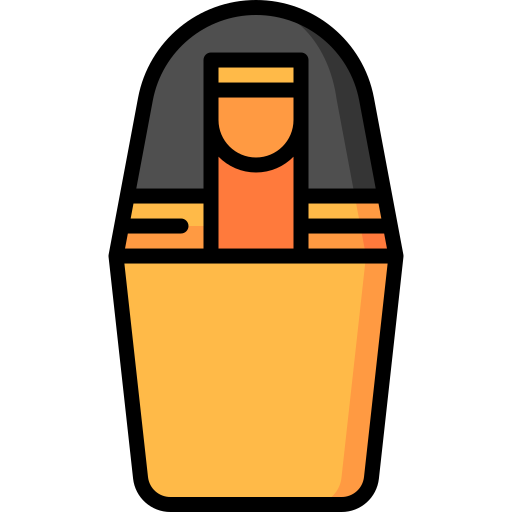 カノプスの壺 Special Lineal color icon