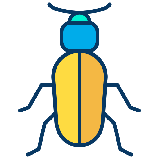 käfer Kiranshastry Lineal Color icon