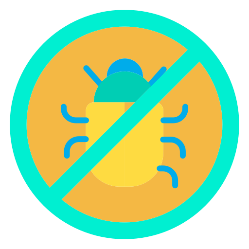 antivirus Kiranshastry Flat icono