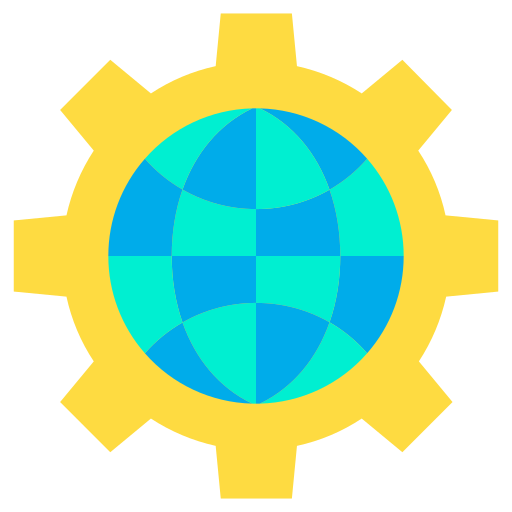 internet Kiranshastry Flat icono