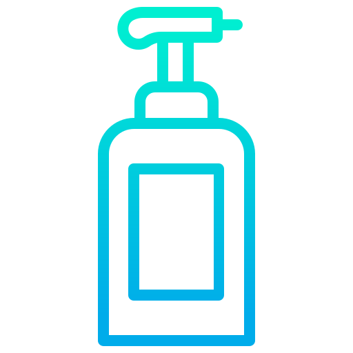 石鹸 Kiranshastry Gradient icon