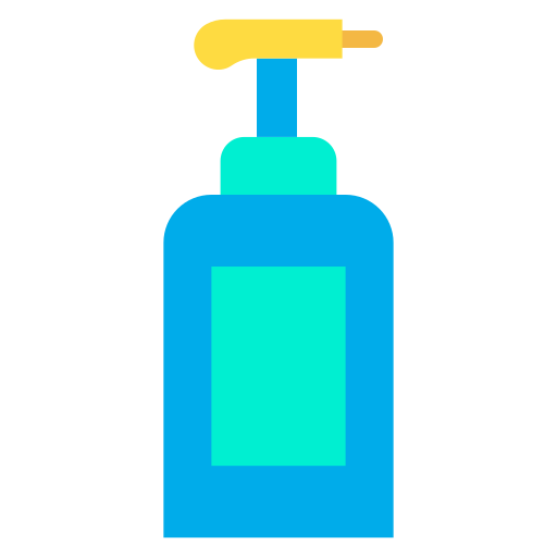 Soap Kiranshastry Flat icon