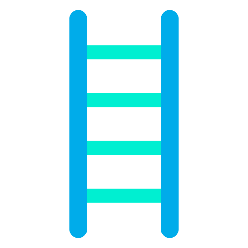 Лестница Kiranshastry Flat иконка