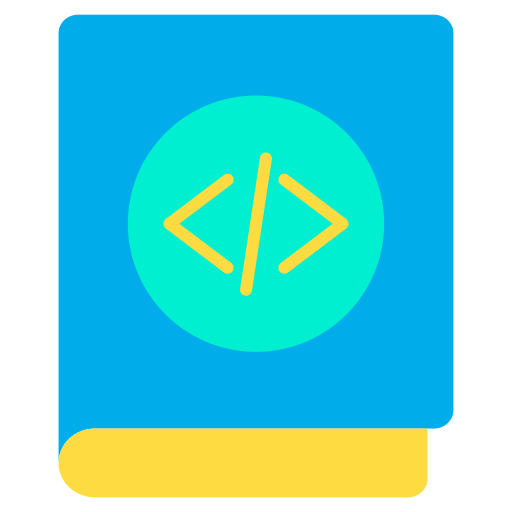 코딩 Kiranshastry Flat icon