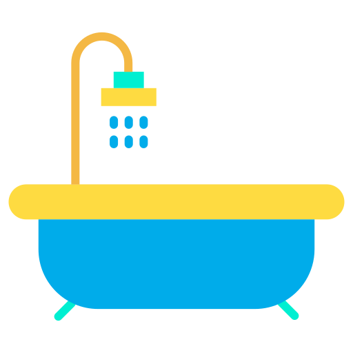 vasca idromassaggio Kiranshastry Flat icona
