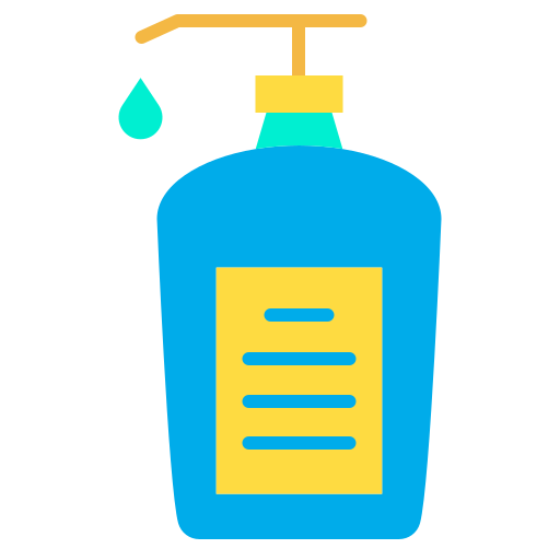 Жидкое мыло Kiranshastry Flat иконка