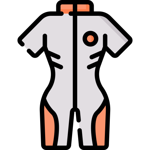 Neoprene Special Lineal color icon