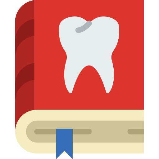 Tooth prettycons Flat icon