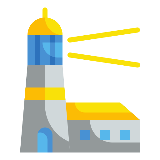 leuchtturm Wanicon Flat icon