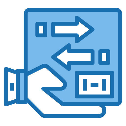 rückkehr Phatplus Blue icon