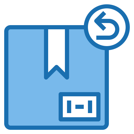 Package Phatplus Blue icon