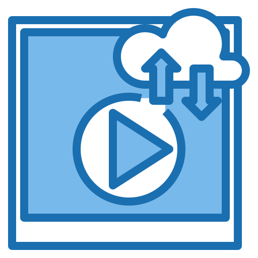 video Phatplus Blue icona